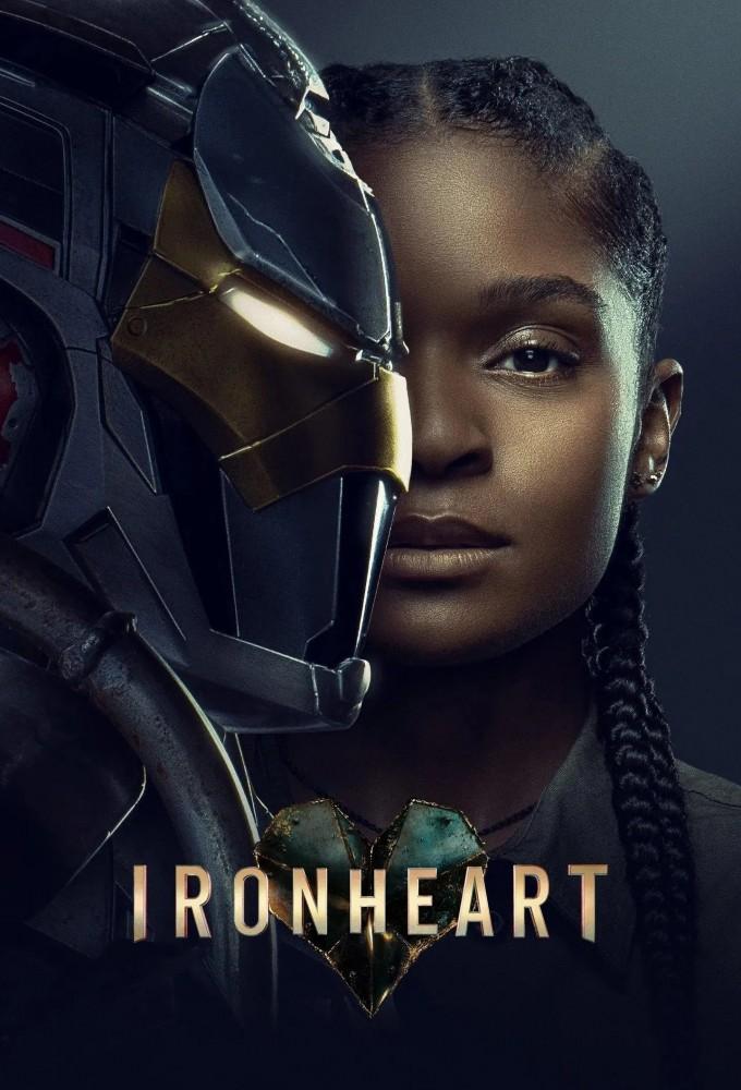 Ironheart