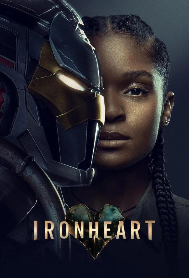 Ironheart