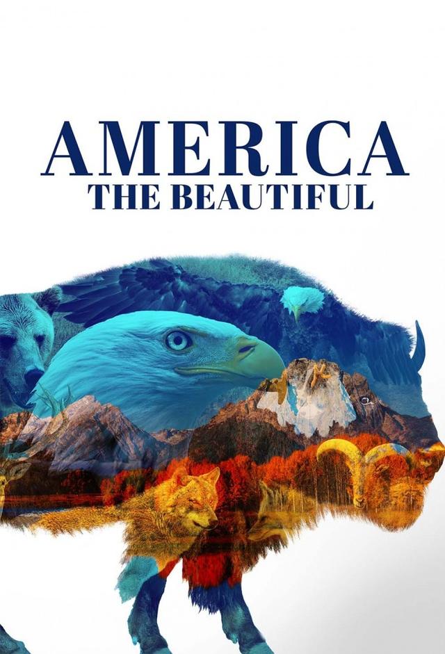 America the Beautiful (2022)