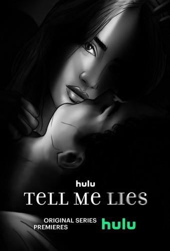 Tell Me Lies