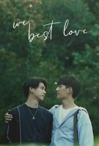 We Best Love