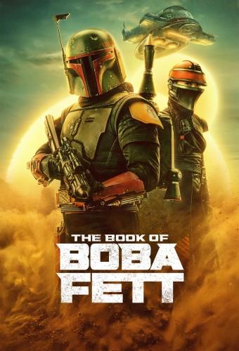 El Libro de Boba Fett