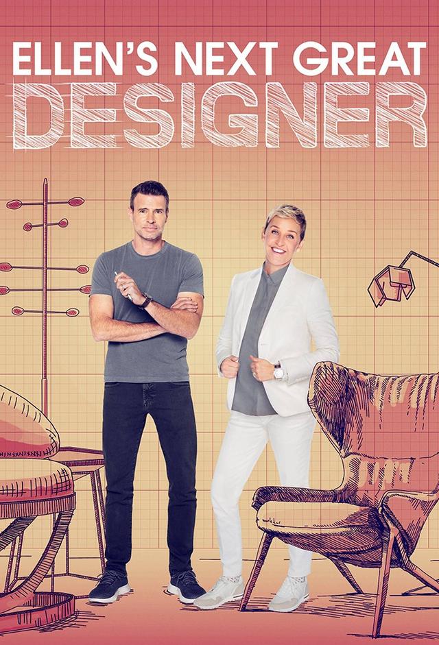 Ellen's Next Great Designer