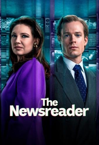 The Newsreader