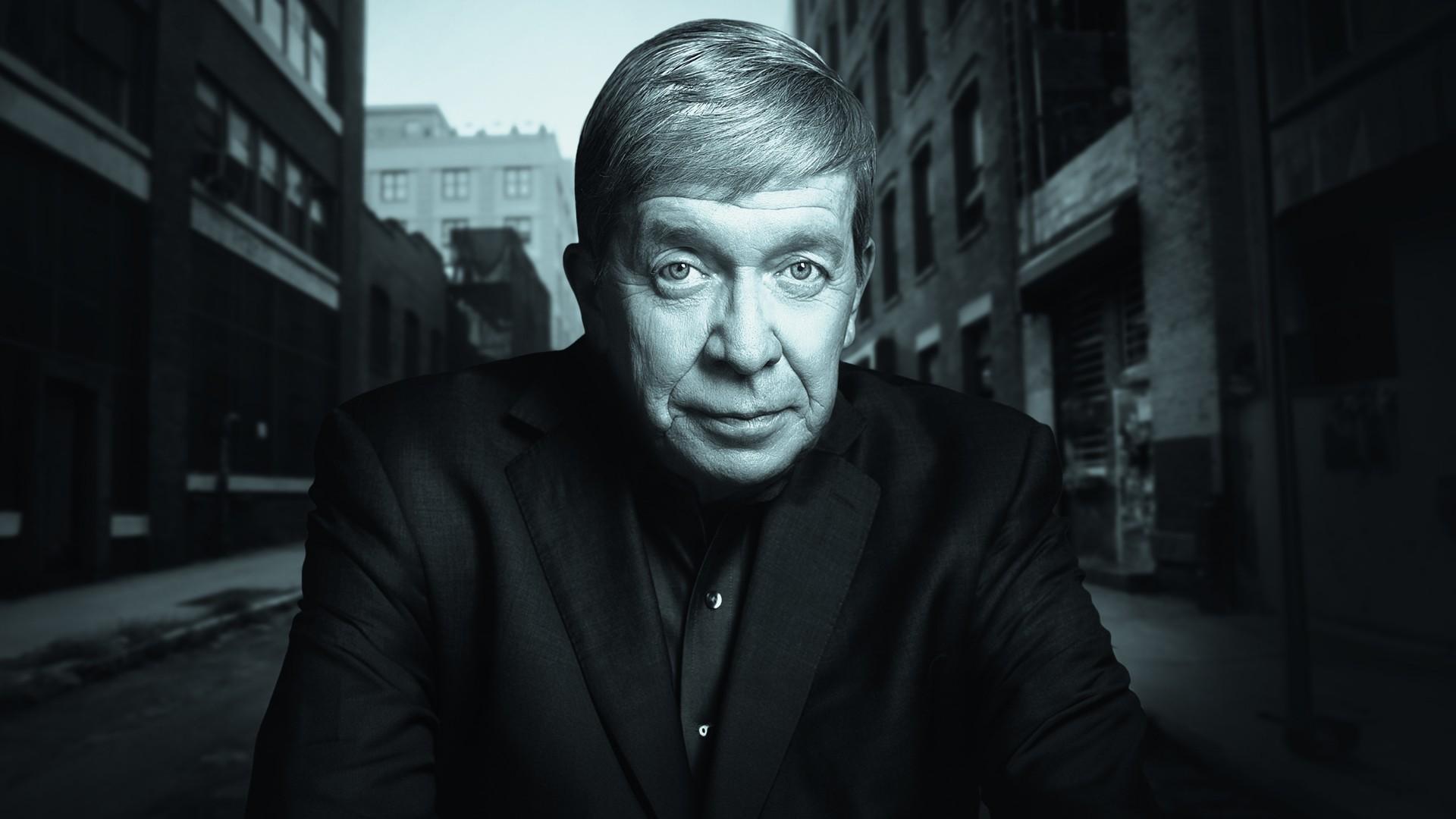 American Detective with Lt. Joe Kenda