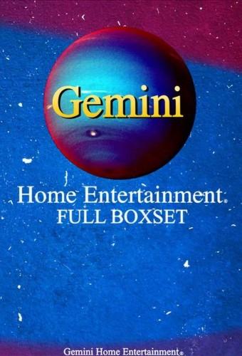 Gemini Home Entertainment