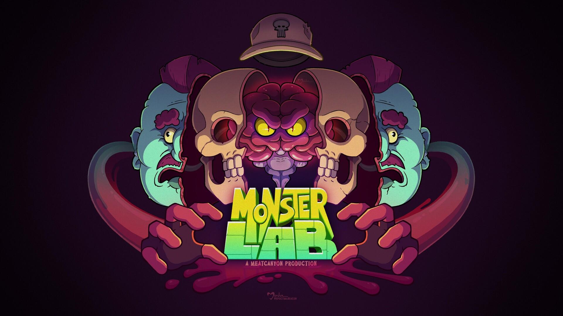 Monster Lab