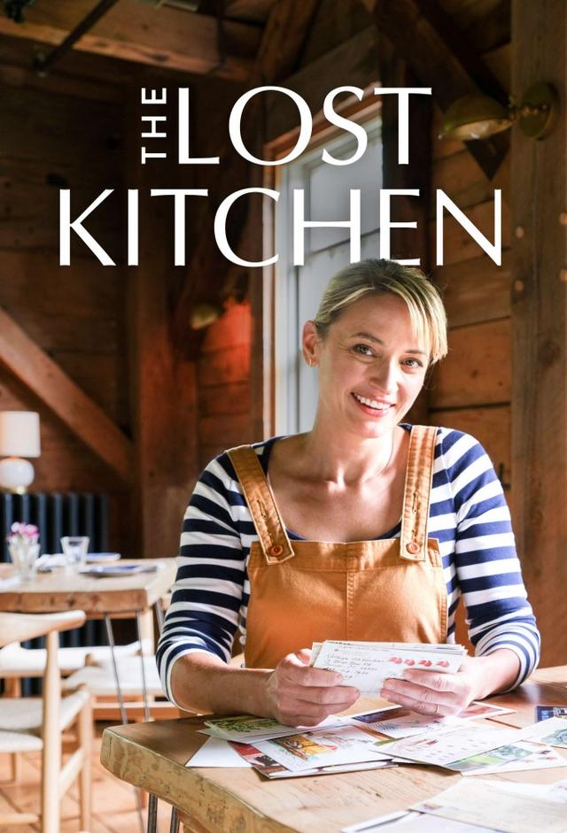 The Lost Kitchen