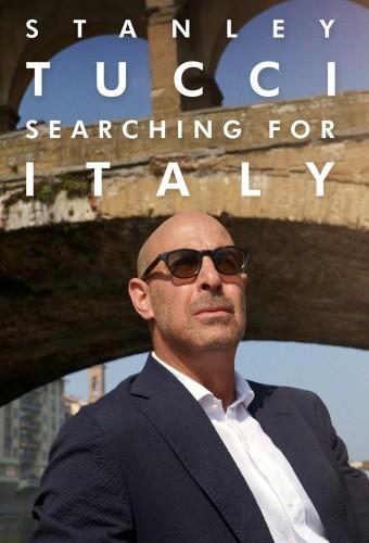 Stanley Tucci: Searching for Italy
