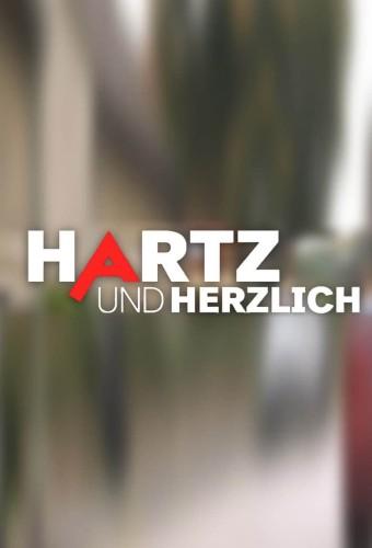 Hartz und herzlich - Tag für Tag