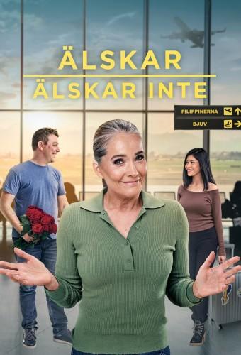 Älskar, Älskar inte