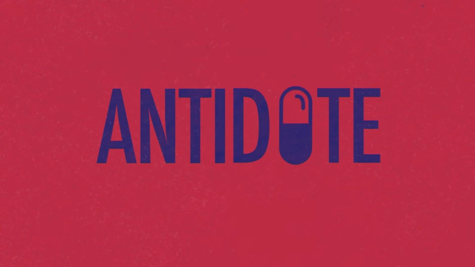 Antidote