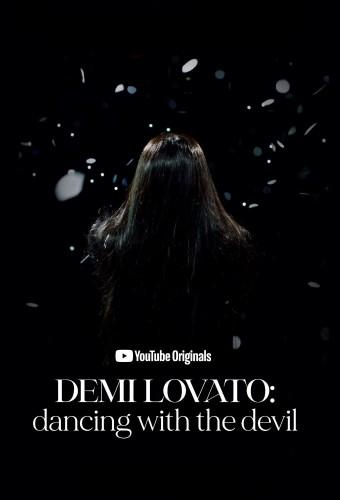 Demi Lovato: Dancing with the Devil