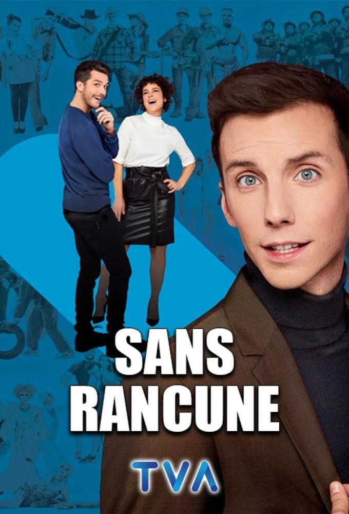 Sans rancune