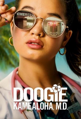 Doogie Kamealoha, M.D.