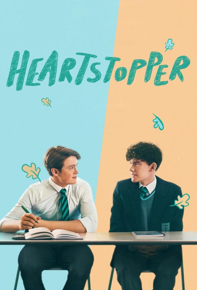 Heartstopper