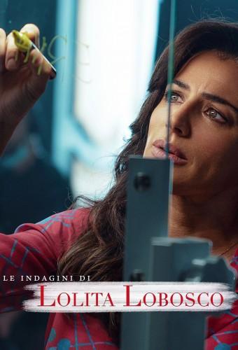 The Investigations of Lolita Lobosco