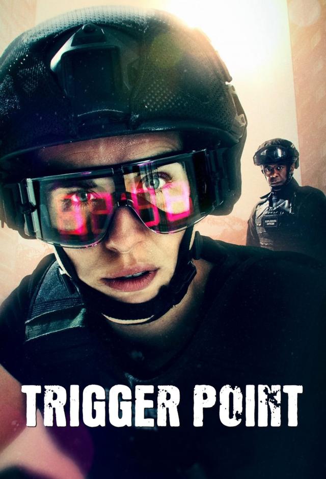 Trigger Point