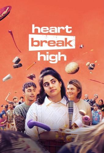 Heartbreak High (2022)