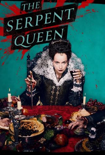 The Serpent Queen