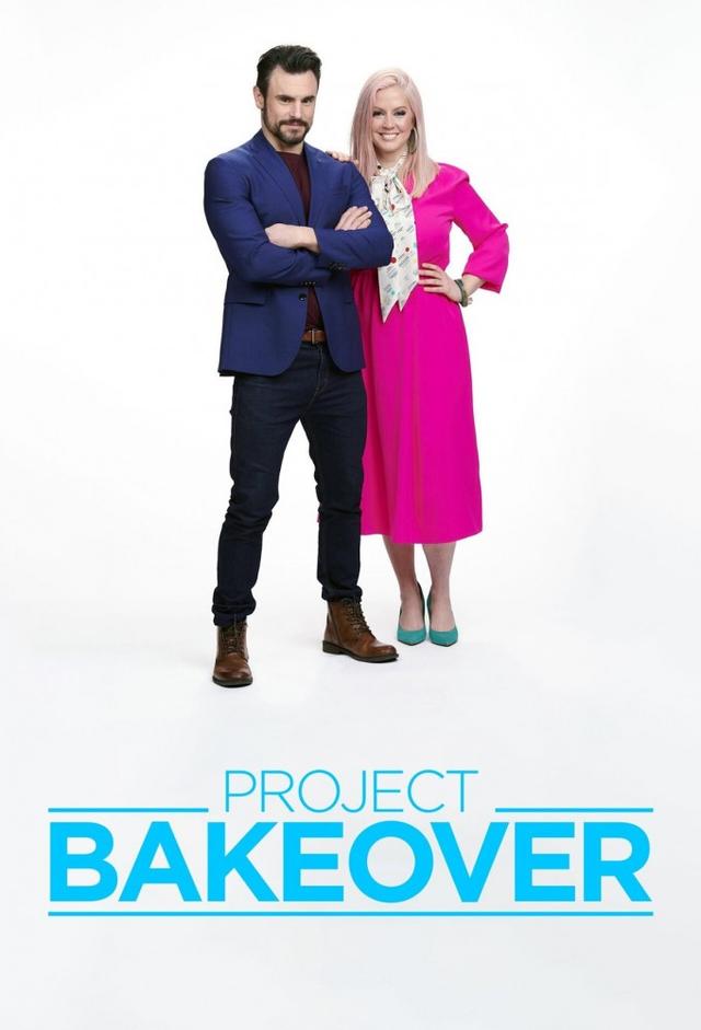 Project Bakeover