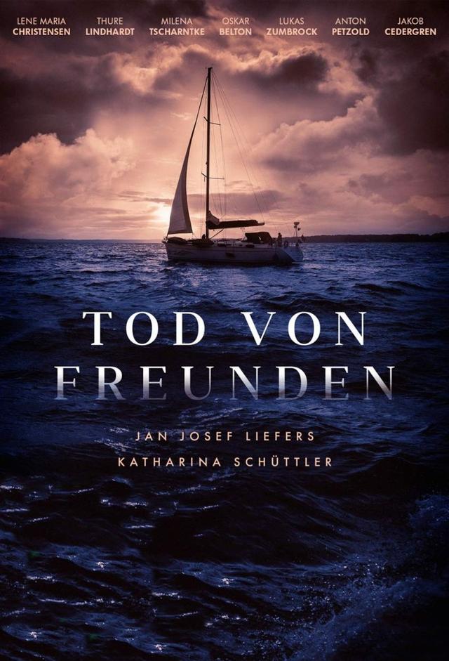 Tod von Freunden