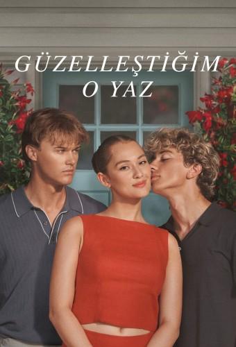 Güzelleştiğim O Yaz