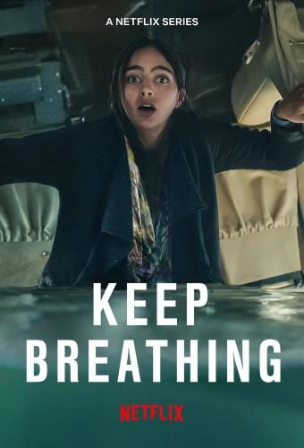 Keep Breathing