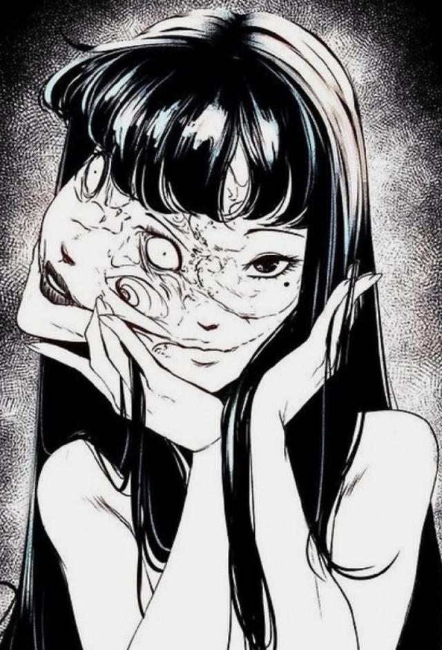 Tomie