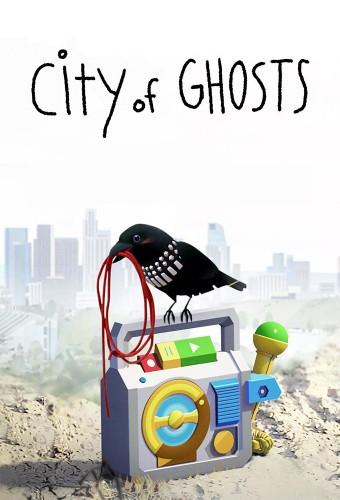 City of Ghosts