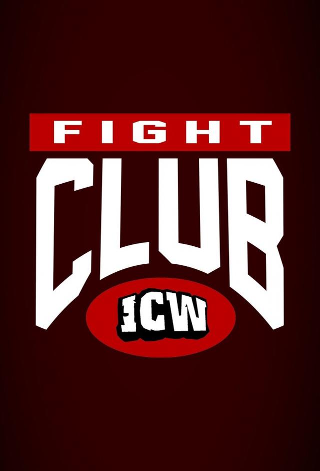 ICW Fight Club