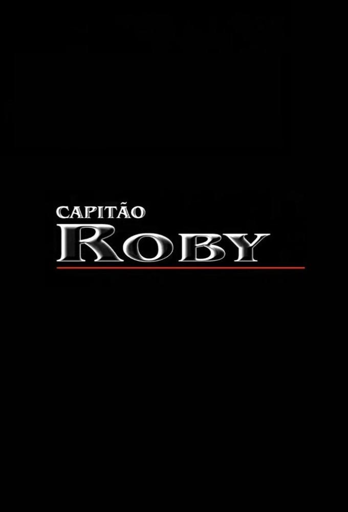 Capitão Roby