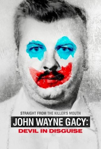 John Wayne Gacy: Devil in Disguise