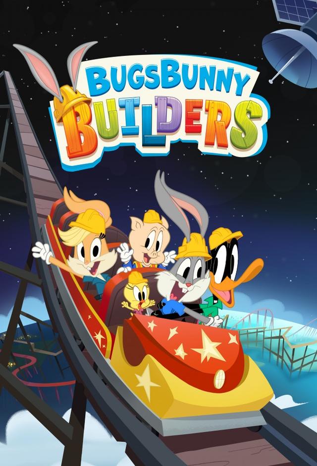 Bugs Bunny Builders