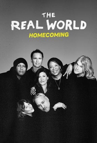 The Real World Homecoming