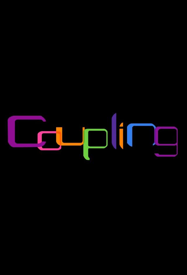 Coupling (GR)