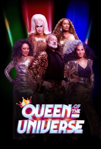 Queen of the Universe