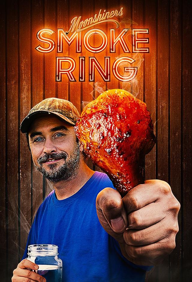 Moonshiners: Smoke Ring