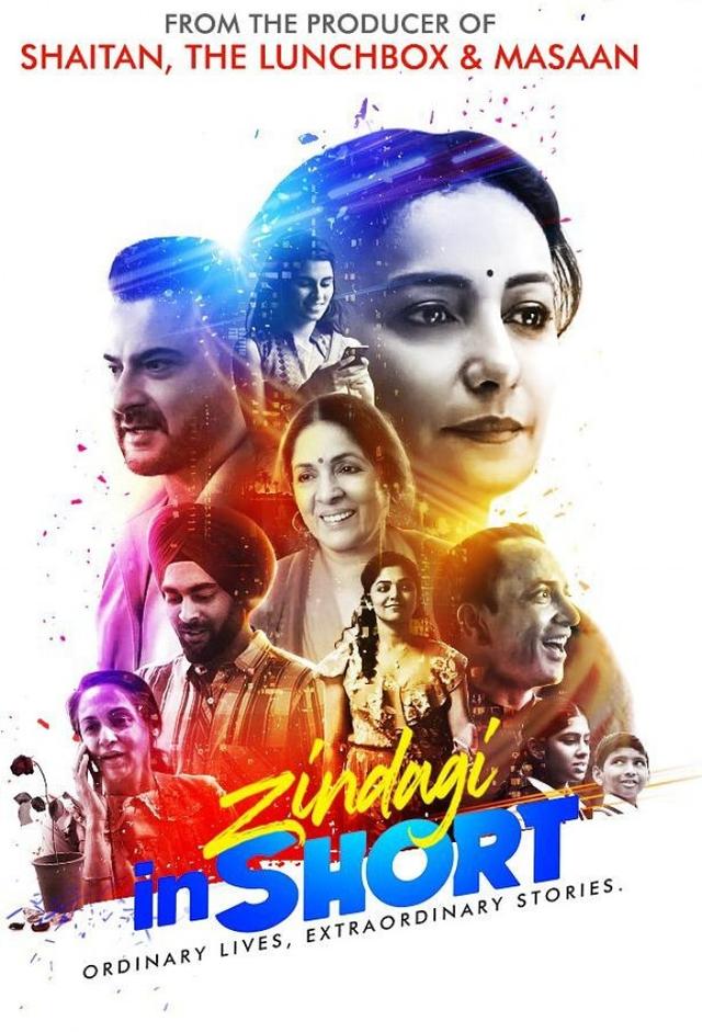 Zindagi In Short