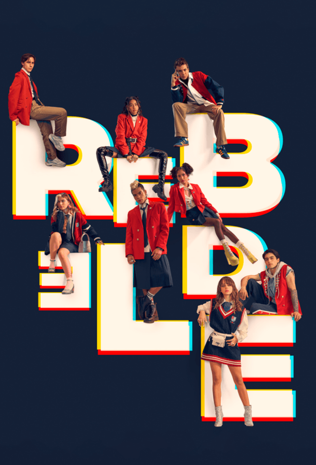 Rebelde