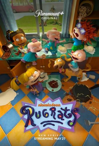 Rugrats (2021)