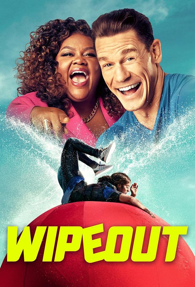 Wipeout (2021)