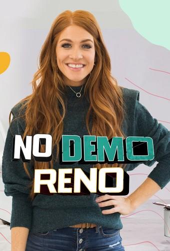 No Demo Reno