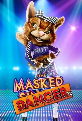 The Masked Dancer (UK)