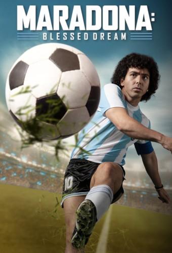 Maradona: Blessed Dream