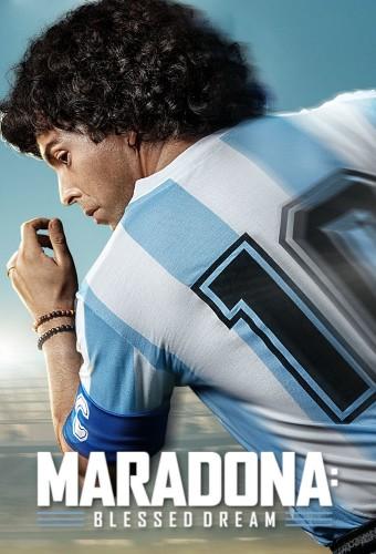Maradona: Blessed Dream