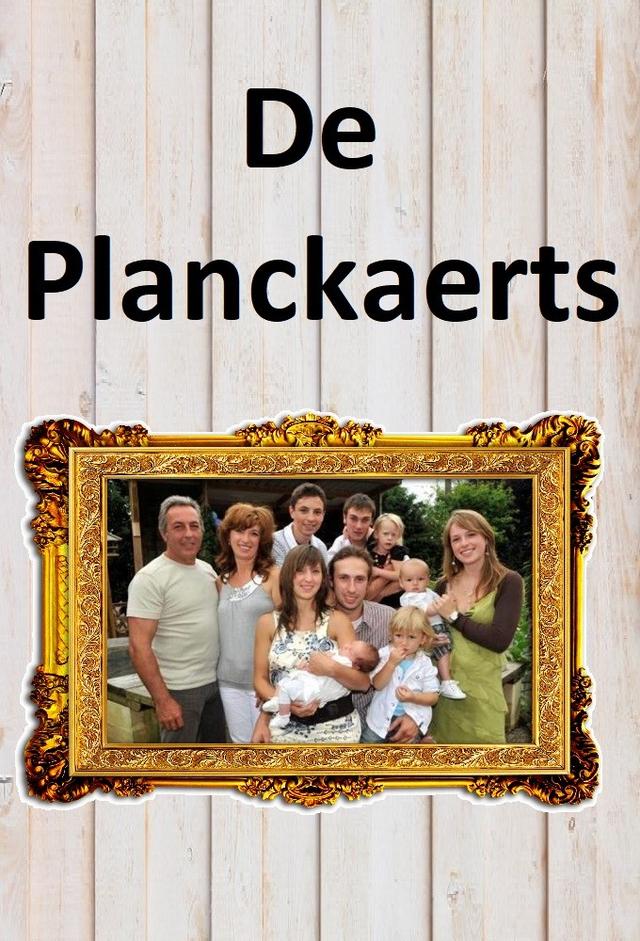 The Planckaerts