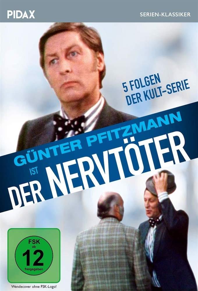 Der Nervtöter