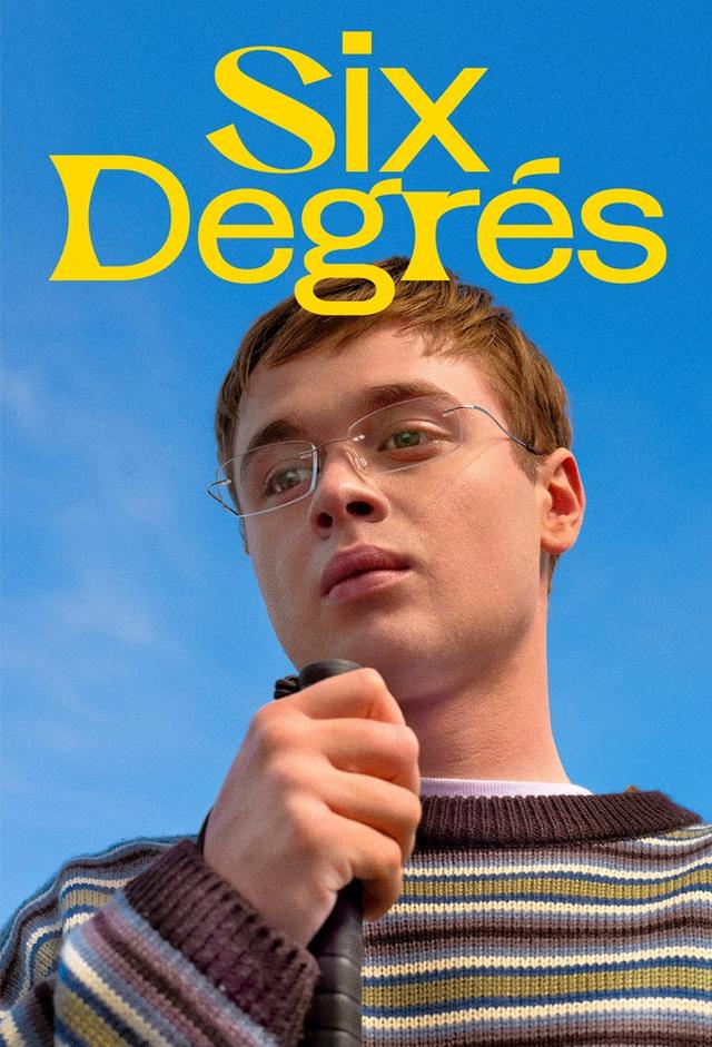 Six degrés