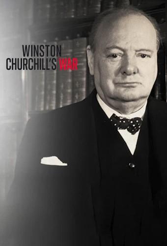 Winston Churchill's War